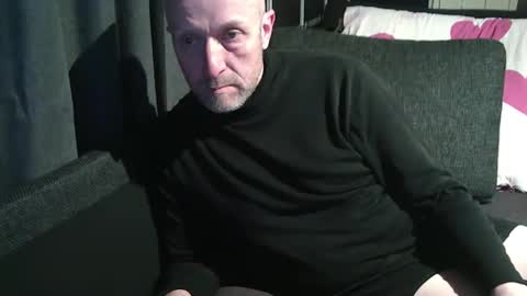 ArnSwart online show from March 23, 12:58 am