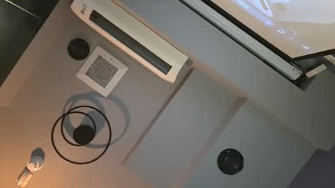 Johnny Cum Lover online show from March 8, 2:04 am