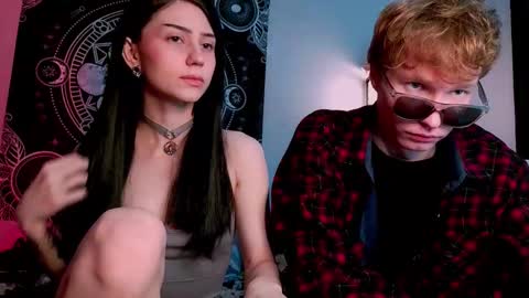 sweaties3 online show from February 18, 11:28 am