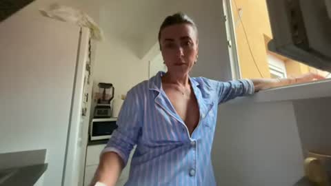 ALBA online show from August 6, 4:53 pm