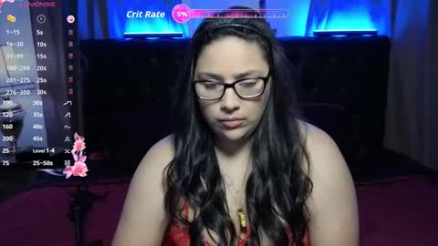 Snapshot of sweeet_jasmine chatting on November 1, 11:01 am Jasmine online show from November 1, 11:01 am