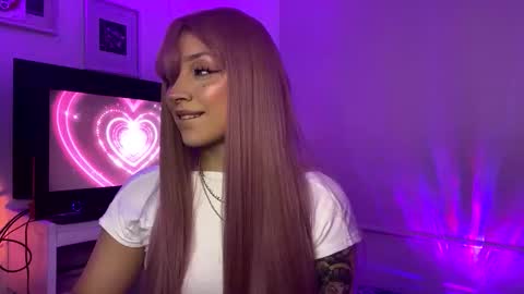 Valeria online show from March 16, 3:01 am