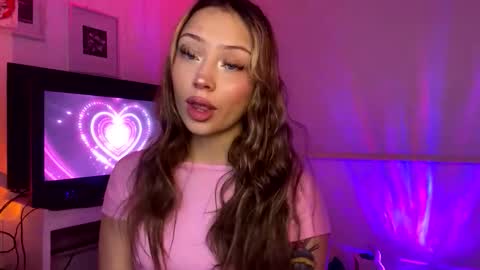 Valeria online show from March 21, 9:03 am