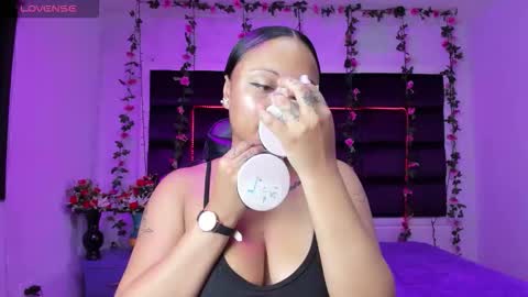 sweet ana  online show from March 4, 1:22 am