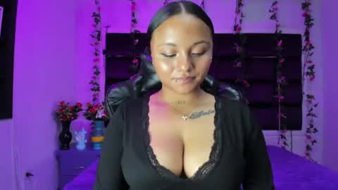 Snapshot of sweelanna chatting on June 11, 2:53 am sweet ana online show from June 11, 2:53 am