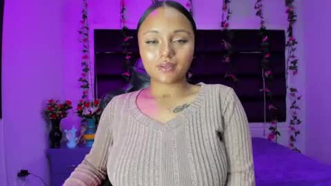 Snapshot of sweelanna chatting on June 13, 1:14 am sweet ana online show from June 13, 1:14 am
