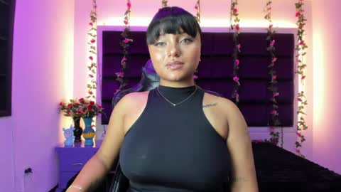 Snapshot of sweelanna chatting on July 9, 12:37 am sweet ana online show from July 9, 12:37 am