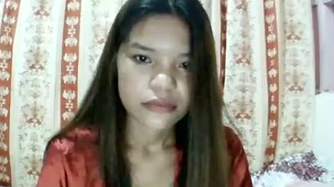 Snapshot of sweet01pinay chatting on May 4, 7:43 pm sweet01pinay online show from May 4, 7:43 pm