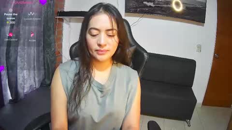 sweet10salome online show from October 12, 3:11 pm