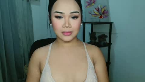 sweet18_jasmine online show from December 11, 12:55 pm