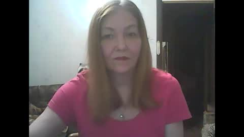 Snapshot of sweet4blonde67 chatting on November 21, 6:23 am sweet4blonde67 online show from November 21, 6:23 am