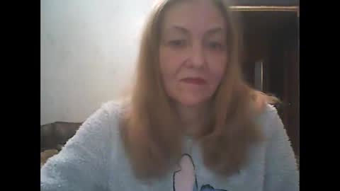Snapshot of sweet4blonde67 chatting on January 13, 11:26 am sweet4blonde67 online show from January 13, 11:26 am