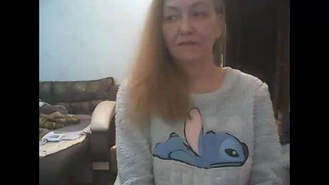 Snapshot of sweet4blonde67 chatting on February 24, 11:19 am sweet4blonde67 online show from February 24, 11:19 am