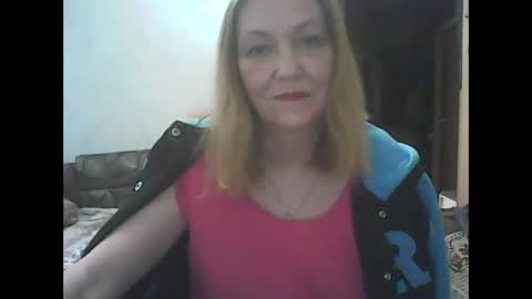 sweet4blonde67 online show from May 30, 1:30 pm