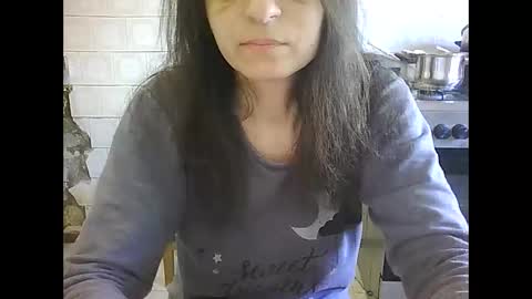 sweet4y0u online show from March 26, 9:48 am