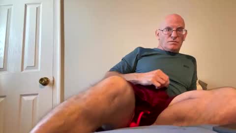 Zeppelin man online show from April 12, 2:22 pm