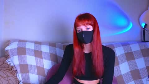 Snapshot of sweet_69billy chatting on February 5, 2:08 am Im Billy online show from February 5, 2:08 am