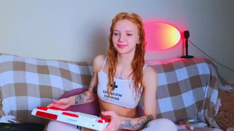 Snapshot of sweet_69billy chatting on November 8, 2:12 am Im Billy online show from November 8, 2:12 am