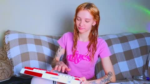 Snapshot of sweet_69billy chatting on November 25, 2:11 am Im Billy online show from November 25, 2:11 am