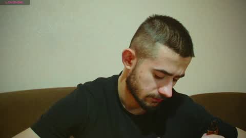 Snapshot of sweet__daddy8 chatting on January 9, 11:47 am BredEmiliya online show from January 9, 11:47 am