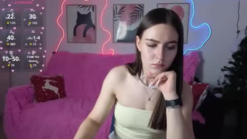 Lollys online show from February 11, 8:41 am