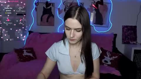 Lollys online show from February 20, 2:50 pm