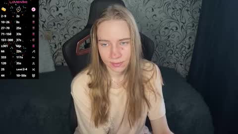 Michelle online show from February 24, 10:35 am