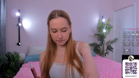 Monica  GTM 3MoTuWeFrSa 500pm-1000pm  online show from May 13, 1:03 am