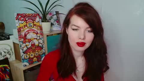 sweet__mooon online show from November 24, 4:34 am