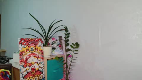 sweet__mooon online show from December 16, 5:01 am