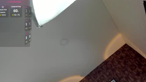 Vanessa online show from February 14, 9:22 pm