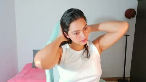 ahinara online show from June 1, 2:08 pm