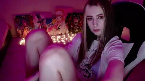 Snapshot of sweet_alica15 chatting on April 26, 5:54 pm Alice online show from April 26, 5:54 pm