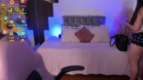 Snapshot of sweet_alicee__ chatting on April 18, 7:18 pm Alice online show from April 18, 7:18 pm