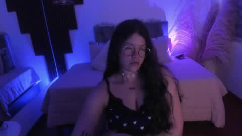 Snapshot of sweet_alicee__ chatting on May 3, 11:38 am Alice online show from May 3, 11:38 am