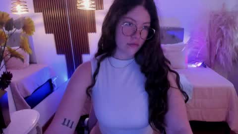 Snapshot of sweet_alicee__ chatting on May 11, 7:22 pm Alice online show from May 11, 7:22 pm