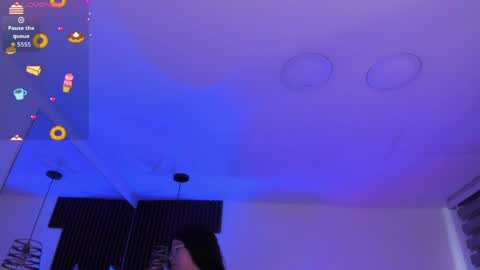 Snapshot of sweet_alicee__ chatting on May 16, 7:01 pm Alice online show from May 16, 7:01 pm