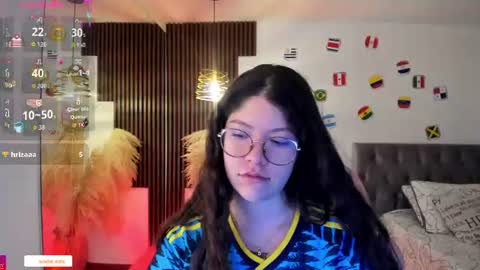 Snapshot of sweet_alicee__ chatting on July 7, 7:29 pm Alice online show from July 7, 7:29 pm