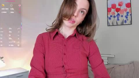 Alice online show from April 3, 12:03 pm