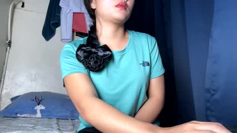 Snapshot of sweet_angel190 chatting on January 13, 8:58 am Mae online show from January 13, 8:58 am