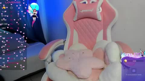 sweet_angelkanon online show from February 8, 12:41 pm