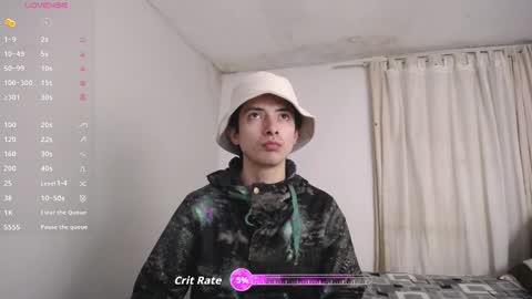 Andy online show from September 17, 2:46 am