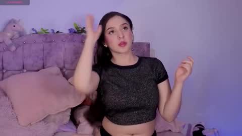 Sthefany Lauren Independent Model  online show from November 8, 3:18 am