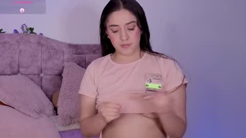 Sthefany Lauren Independent Model  online show from November 26, 2:23 am