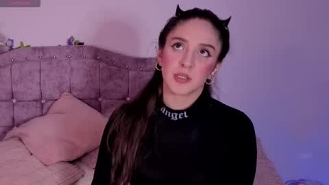 Sthefany Lauren Independent Model  online show from November 28, 4:04 am