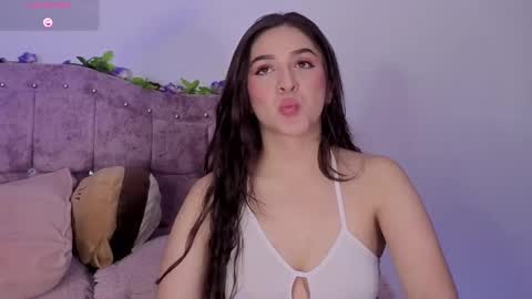 Sthefany Lauren Independent Model  online show from February 2, 2:32 am