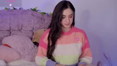 Sthefany Lauren Independent Model  online show from February 4, 2:06 am