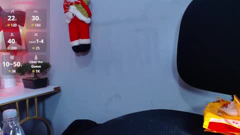 antonella online show from December 29, 10:03 pm