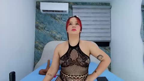 Ariel online show from May 21, 3:02 am