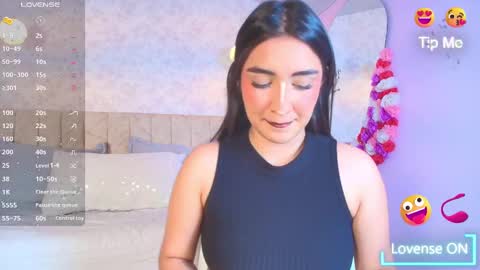 Snapshot of sweet_artemiis chatting on October 4, 9:02 pm sweet_artemiis online show from October 4, 9:02 pm